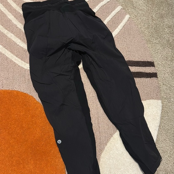 Lululemon Joggers - Picture 2 of 3